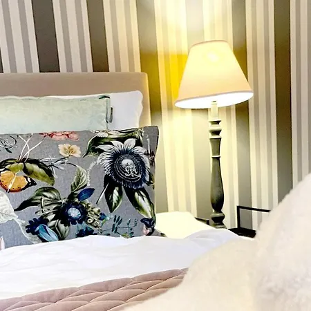 Haus Princessa 12b Nyaraló *