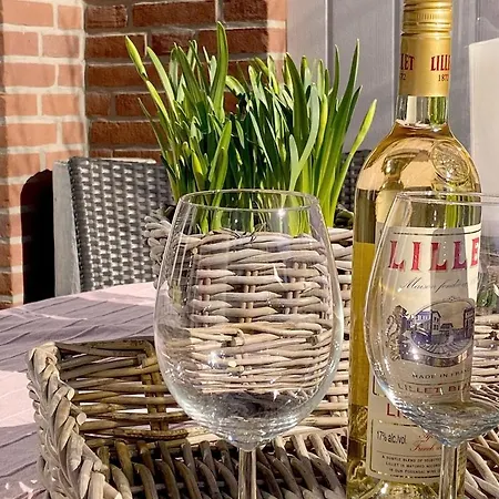 Haus Princessa 12b Westerland