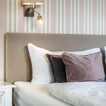 Nyaraló Haus Princessa 12b