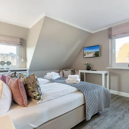 Haus Princessa 12b Nyaraló