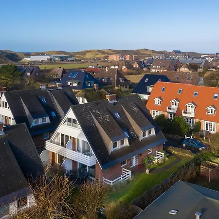 Nyaraló Haus Princessa 12b *