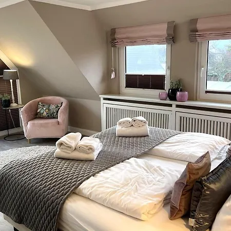 Haus Princessa 12b *