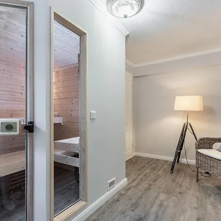 Haus Princessa 12b * Westerland