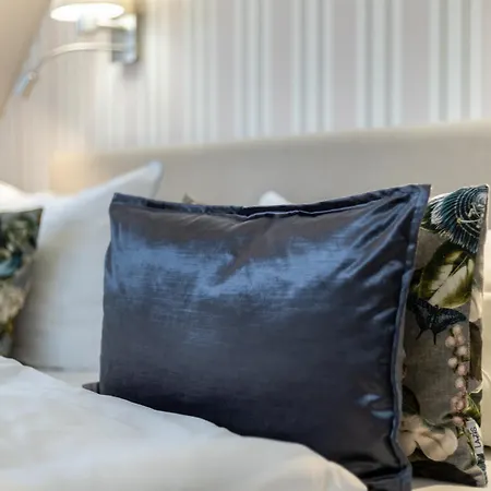 Haus Princessa 12b Nyaraló Westerland