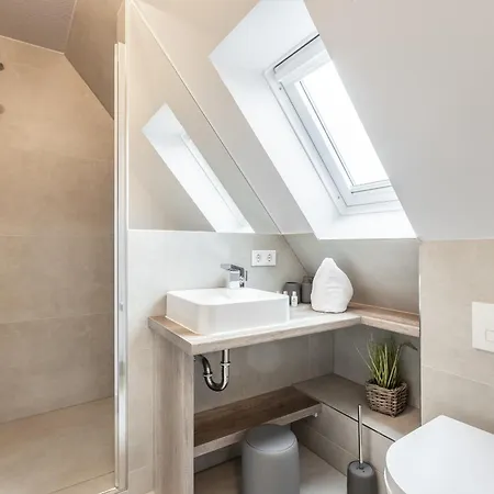 Haus Princessa 12b Westerland