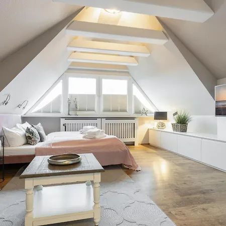 Haus Princessa 12b *