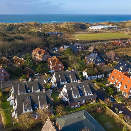 Nyaraló Haus Princessa 12b