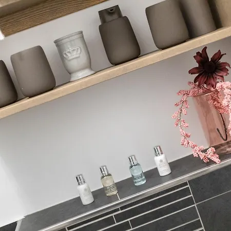 Nyaraló Haus Princessa 12b *