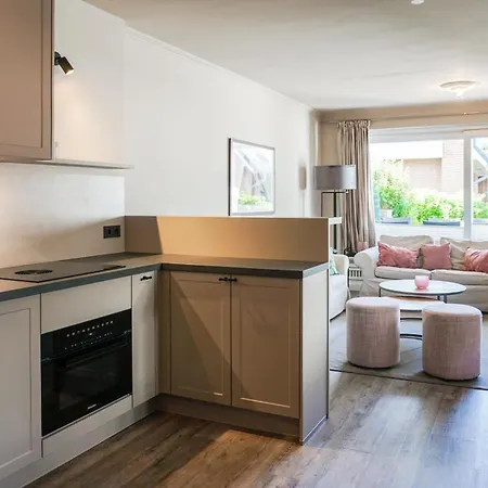 Haus Princessa 12b Nyaraló