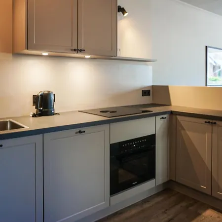 Haus Princessa 12b Nyaraló